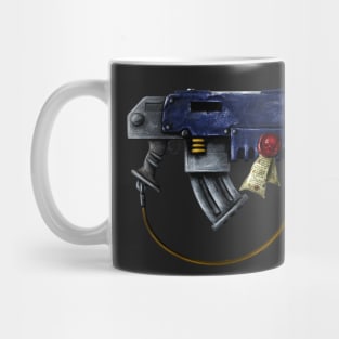 Bolter Mug